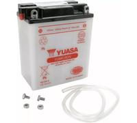 Batterie conventionnelle YUASA YB12A-A(DC)