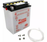 Batterie conventionnelle YUASA YB14-A2(DC)