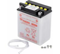 Batterie conventionnelle YUASA YB14L-A2(DC)