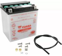 Batterie conventionnelle YUASA YB30L-B(DC)