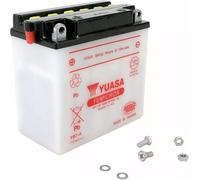 Batterie conventionnelle YUASA YB7-A(DC)