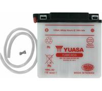Batterie conventionnelle YUASA YB9L-A2(DC)