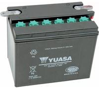Batterie conventionnelle YUASA YHD-12(DC)