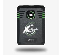 Batterie Core SWX XCell 99 - 99Wh Micro V-mount
