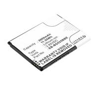 Batterie CoreParts 11,55 Wh 3,85 V 3000 mAh pour Samsung M02029-005, MBXSA-BA020