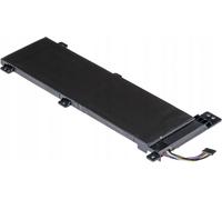CoreParts MBXLE-BA0113 composant de laptop supplémentaire Batterie