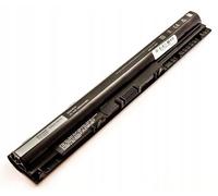 Batterie CoreParts 33Wh 14.8V 4 cellules MBXDE-BA0181