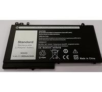 Batterie CoreParts 34 Wh 11,4 V 3 cellules MBXDE-BA0171