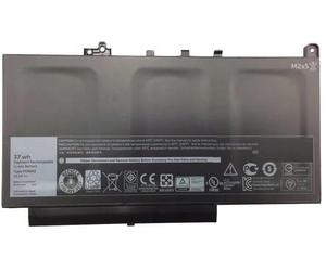 Batterie CoreParts 36,63 Wh 11,1 V 6 cellules MBXDE-BA0077