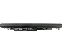 - Batterie de portable (équivalent à : HP 919701-850) - Lithium Ion - 4 cellules - 2600 mAh - 38 Wh - pour HP 240 G6, 245 G6, 250 G6, 255 G6;