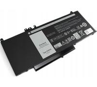 MicroBattery Batterie rechargeable MBXDE-BA0012 Lithium‑Ion (Li‑Ion) Noir