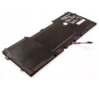 - Batterie de portable (équivalent à : Dell Y9N00) - lithium-polymère - 6 cellules - 6 Ah - pour Dell XPS 12, 13