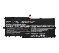 Batterie CoreParts 54 Wh 15,36 V 6 cellules MBXLE-BA0129