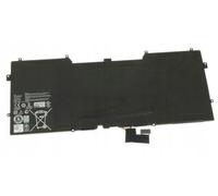 Batterie CoreParts 55Wh 7.4V 4 cellules MBXDE-BA0180