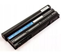 CoreParts Batterie MBXDE-BA0010 73Wh pour portable Dell – Haute qualité – Garantie 12 mois