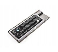 CoreParts Batterie pour portable équiv. Dell 312-0383/RC126 - Li-Ion 4800 mAh