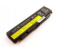- Batterie de portable - Lithium Ion - 6 cellules - 4.4 Ah