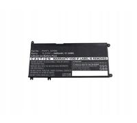 CoreParts Batterie MBXDE-BA0093 51,7Wh (3400mAh) pour Dell Inspiron 17 7000/7778