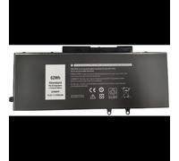 - Batterie de portable (équivalent à : Dell 3HWPP, Dell 3PCVM, Dell YPVX3, Dell 1VY7F, Dell 10X1J, Dell 451-BCNS, Dell 401D9, Dell N2NLL, Dell JG75F)