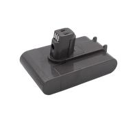 Batterie CoreParts MBXVAC-BA0040 44.4Wh Noir