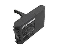 Batterie CoreParts MBXVAC-BA0042 56.16Wh Noir