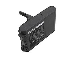 Batterie CoreParts MBXVAC-BA0042 56.16Wh Noir
