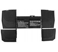 CoreParts MBXAP-BA0039 composant de laptop supplémentaire Batterie