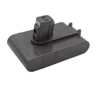 Batterie CoreParts pour aspirateur Dyson 44,4 Wh 22,2 V Li-ion 2000 mAh Noir, co