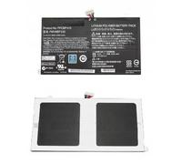 CoreParts Batterie d'ordinateur portable rechargeable MBXFU-BA0004 Li-Ion 3,2 mAh 14,8 V 48 Wh Noir