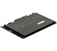 Batterie Coreparts pour HP 687517-171