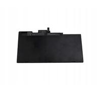 MicroBattery MBXHP-BA0136 composant de Notebook supplémentaire Batterie/Pile