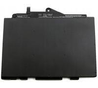 CoreParts Batterie MicroBattery MBXHP-BA0161 pour HP EliteBook 725 G3/820 G3