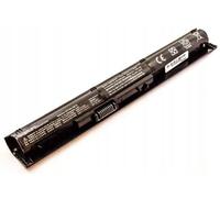 CoreParts Batterie de portable MBXHP-BA0014 2200 mAh / 31,7 Wh / 14,4 V Lithium-Ion (équiv. HP)