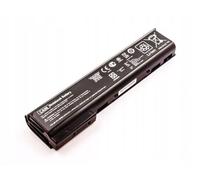Batterie Coreparts pour HP HSTNN-LB4Y