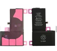 Batterie CoreParts pour iPhone X, MOBX-IPX-INT-2