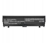 CoreParts Batterie MicroBattery MBXLE-BA0186 pour Lenovo ThinkPad L560/L570