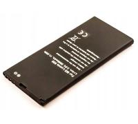 Batterie CoreParts pour Microsoft Lumia 950 Dual SIM, MBP1175