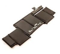 CoreParts MBXAP-BA0169 composant de laptop supplémentaire Batterie