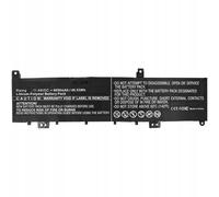 CoreParts Batterie ordinateur portable MBXAS-BA0200 pour ASUS