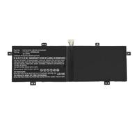 Batterie CoreParts pour ordinateur portable Asus, MBXAS-BA0242