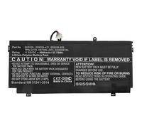 CoreParts MBXHP-BA0253 composant de laptop supplémentaire Batterie
