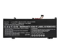 CoreParts Batterie pour ordinateur portable MBXLE-BA0191 pour Lenovo