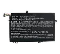 CoreParts Batterie MBXLE-BA0248 pour ordinateur portable Lenovo