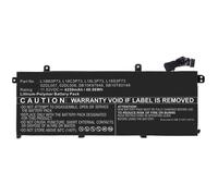 Batterie CoreParts pour ordinateur portable Lenovo, MBXLE-BA0257