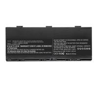 CoreParts MBXLE-BA0259 composant de laptop supplémentaire Batterie