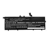 Batterie CoreParts pour ordinateur portable Lenovo, MBXLE-BA0267