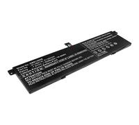 Batterie CoreParts pour ordinateur portable Xiaomi, MBXMISC0253
