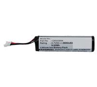Batterie CoreParts pour scanner Datalogic, MBXPOS-BA0067