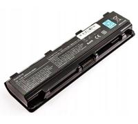 CoreParts Batterie pour Ordinateur Portable Toshiba 48Wh - Haute Qualité, Certifiée, Garantie 12 Mois