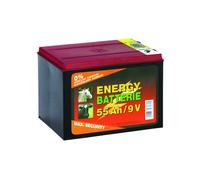 Batterie Corral Noir 5 Ah